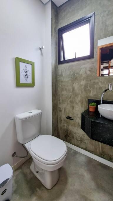 Chale D&k 3 No Itagua Apartamento *