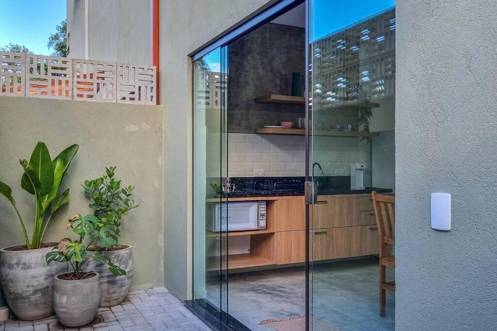 Apartamento Chale D&k 3 No Itagua Ubatuba