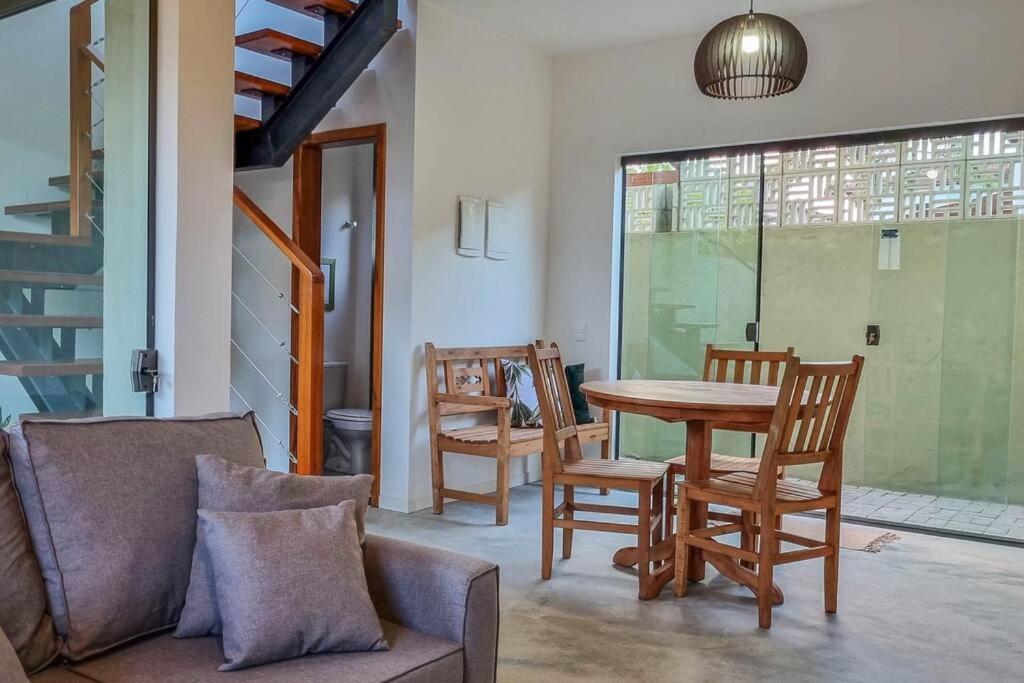 Apartamento Chale D&k 3 No Itagua *